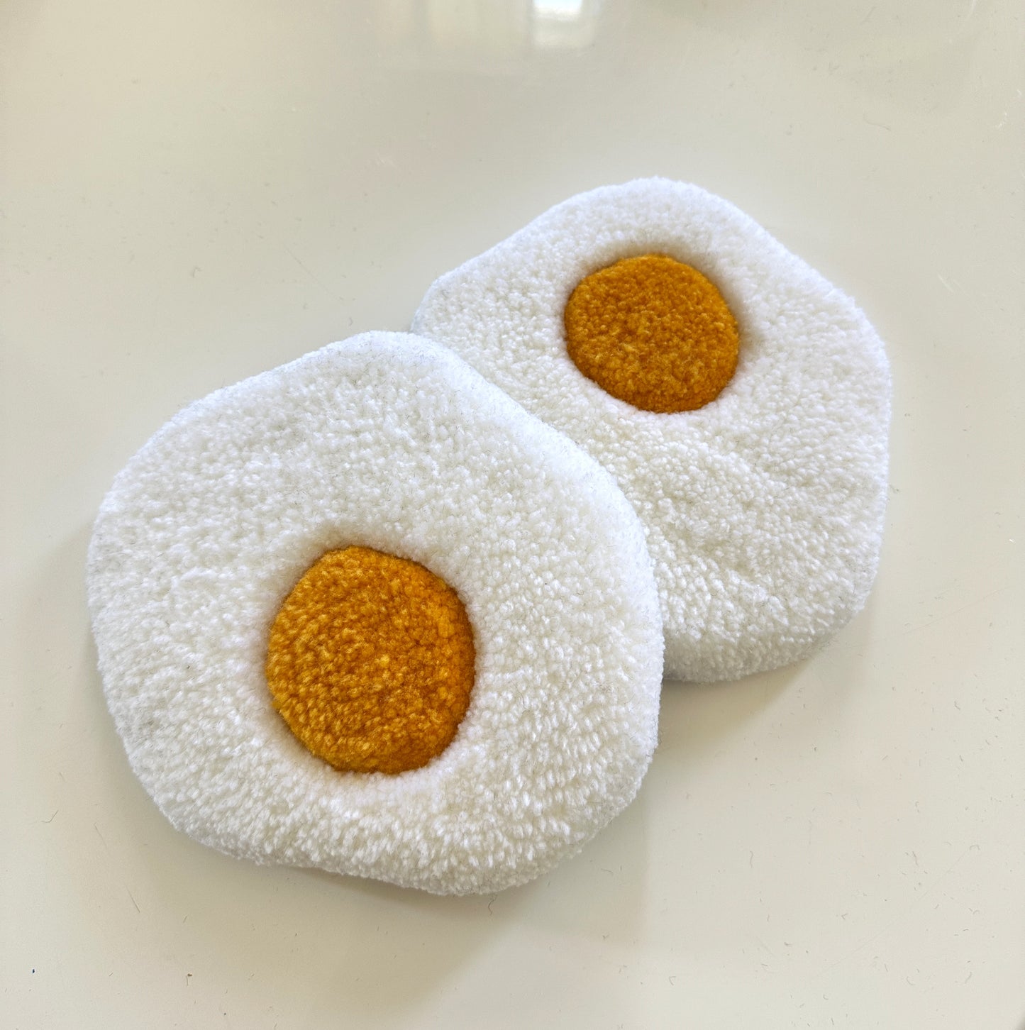 Fried Eggs